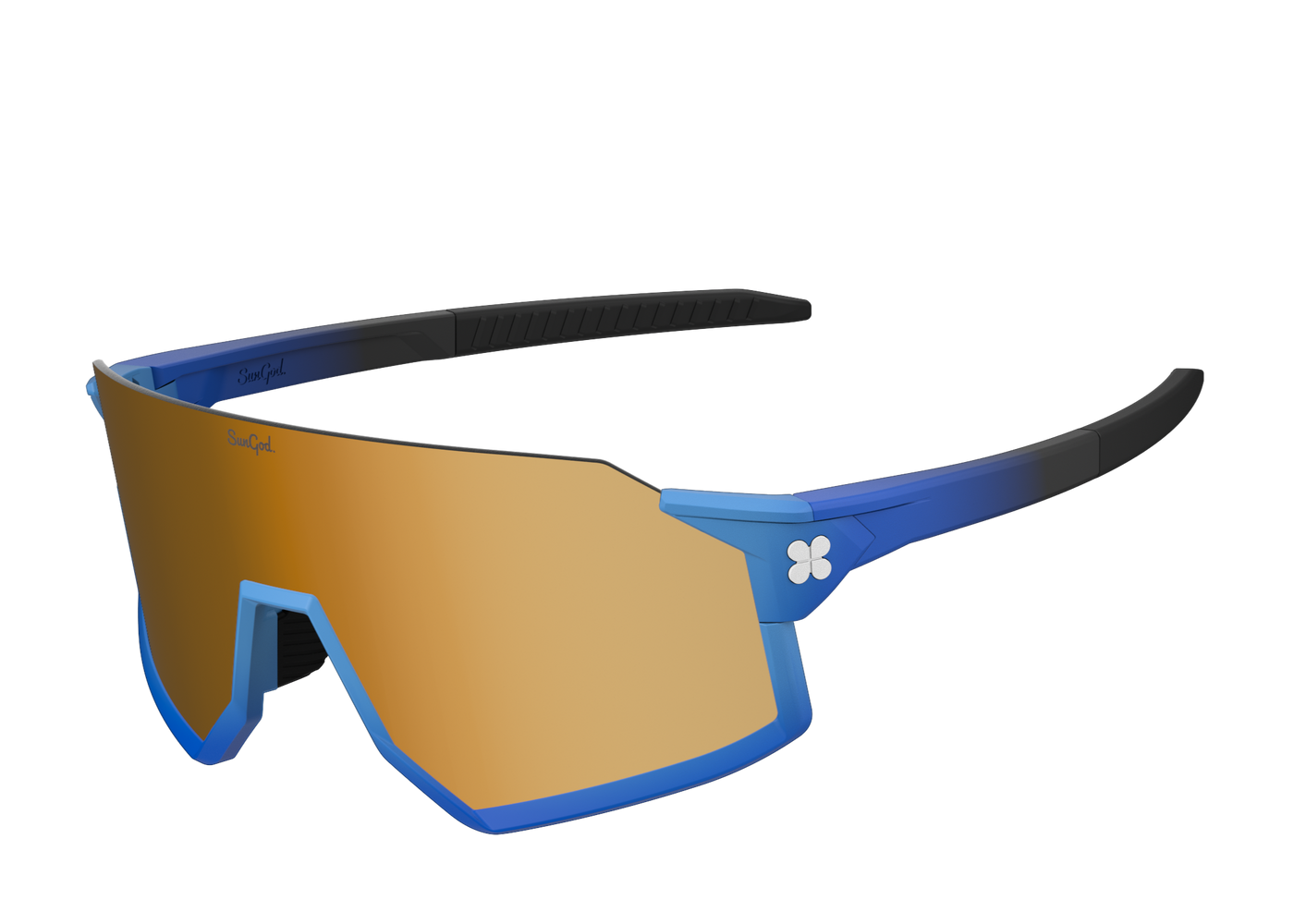 WiV SunGod Limited Edition Velans™ | SunGod. See Better.